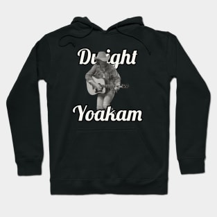 Dwight Yoakam / 1956 Hoodie